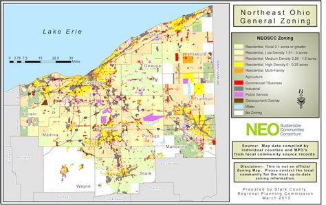 General Zoning Information .